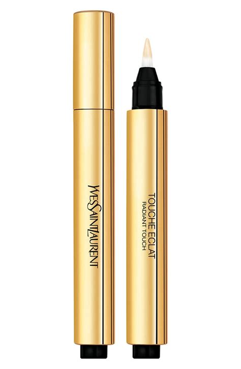 ysl touche eclat no 3|touche eclat radiant touch 1.